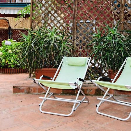 Green House Sorrento Bagian luar foto