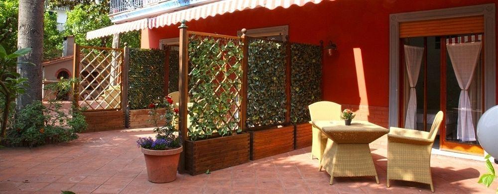 Green House Sorrento Bagian luar foto