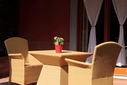 Green House Sorrento Bagian luar foto